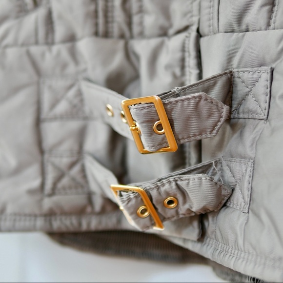 Zara jacket - Picture 11 of 12